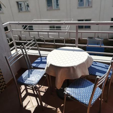 Appartement Vasko Ohrid Centre Eksteriør billede