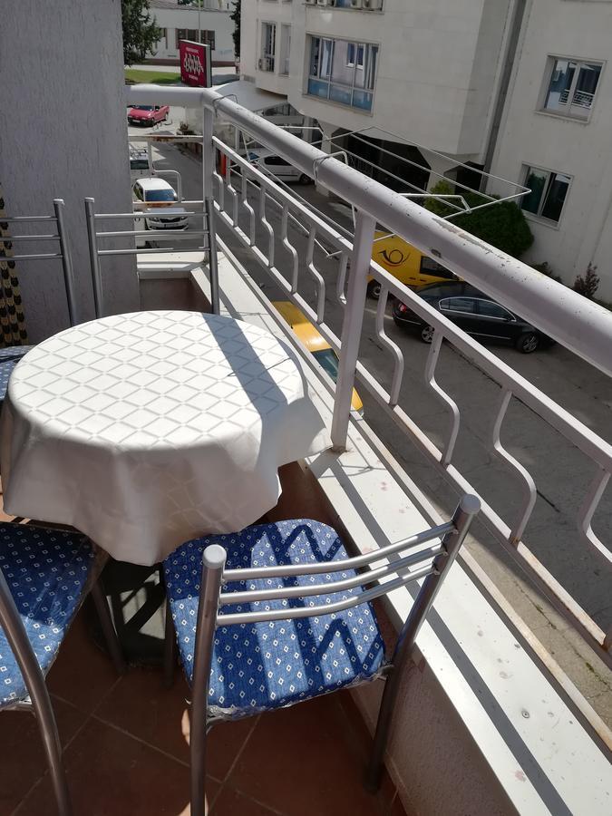Appartement Vasko Ohrid Centre Eksteriør billede