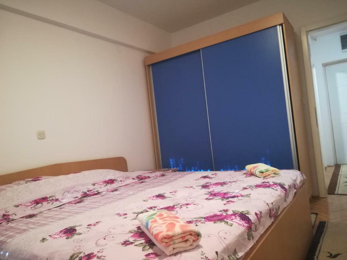 Appartement Vasko Ohrid Centre Eksteriør billede